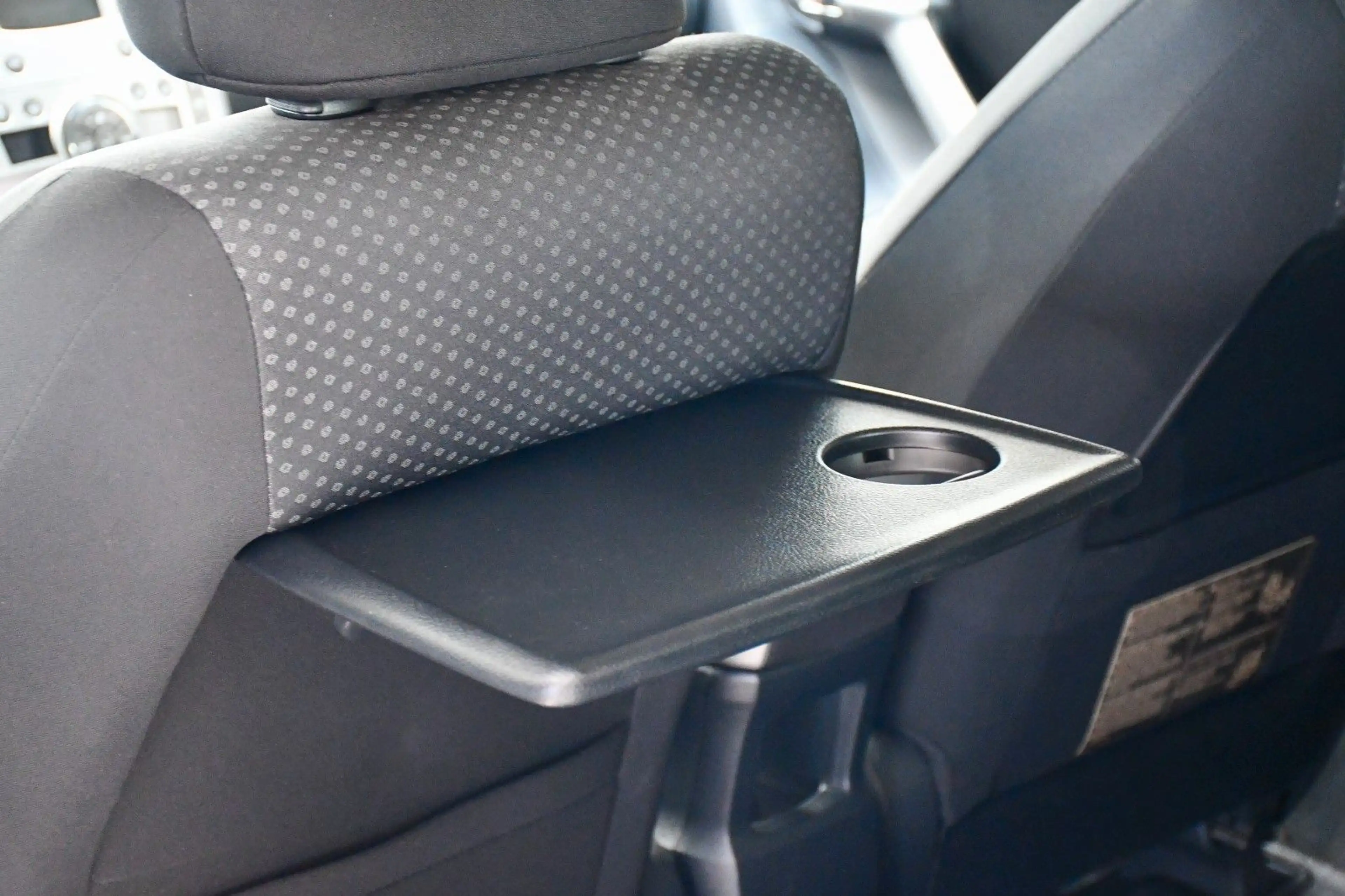 Toyota Verso Executive Automatik Kamera 7Sitzer 1.Hand — photo 15