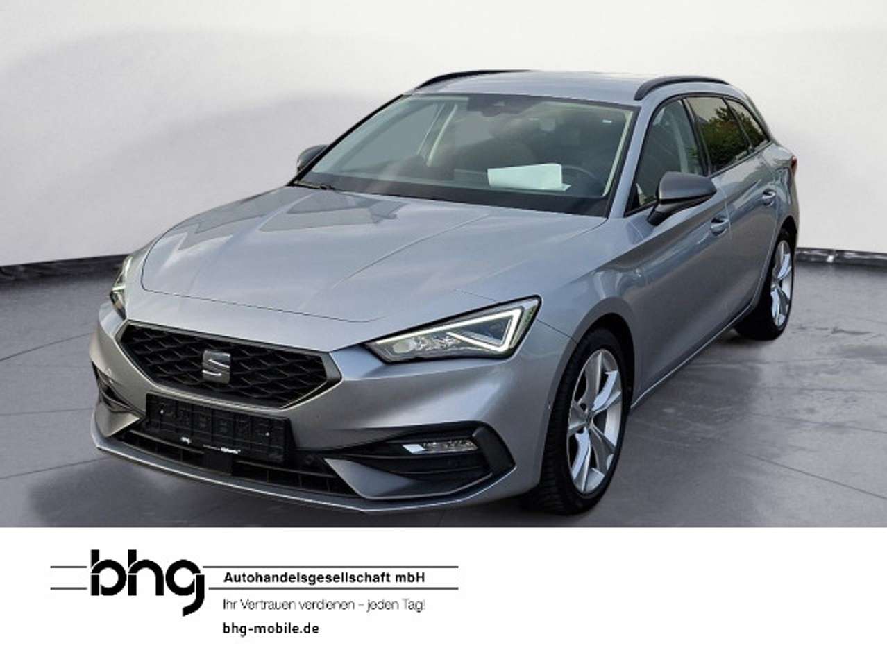 Seat Leon 2022
