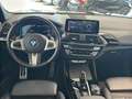 BMW X3 M 40d Standheiz*NaviProf*HUD*Pano*Sportsitze* Schwarz - thumbnail 7