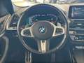 BMW X3 M 40d Standheiz*NaviProf*HUD*Pano*Sportsitze* Schwarz - thumbnail 8