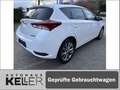 Toyota Auris 1.2 Turbo Executive Weiß - thumbnail 4