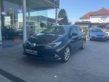 1.8 VVT-i Hybrid Automatik Touring Sports Edition-