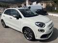 Fiat 500X 500X 2022 1.3 mjet Sport 95cv Blanc - thumbnail 4