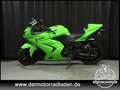 Kawasaki Ninja 250 R Ninja 250 R // AUSPUFF LEO-VINCE // Groen - thumbnail 2