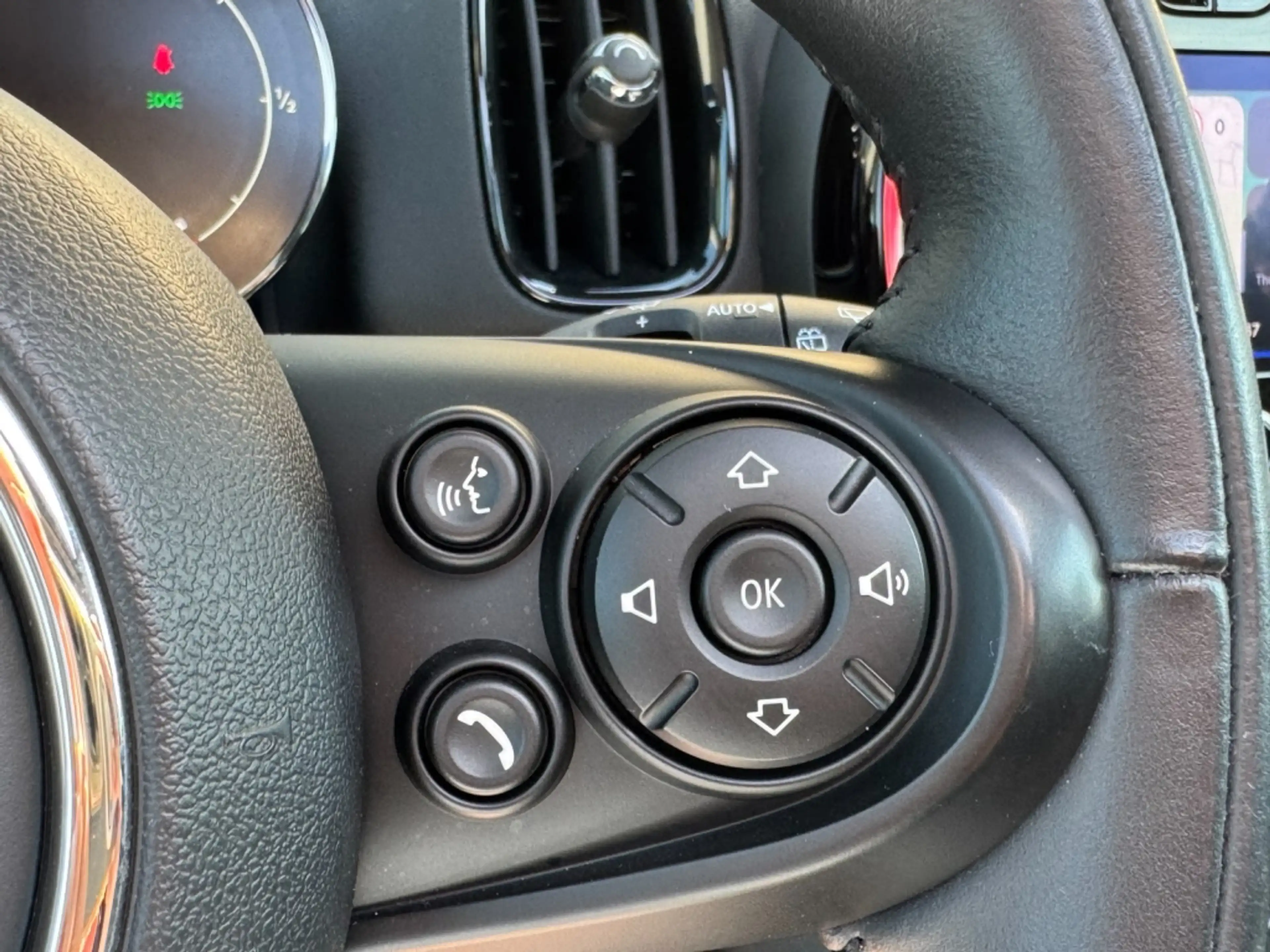 MINI Cooper S Countryman Mini (f60) 2.0 178pk Aut. | Pano | HUD | Stoelverw — photo 44