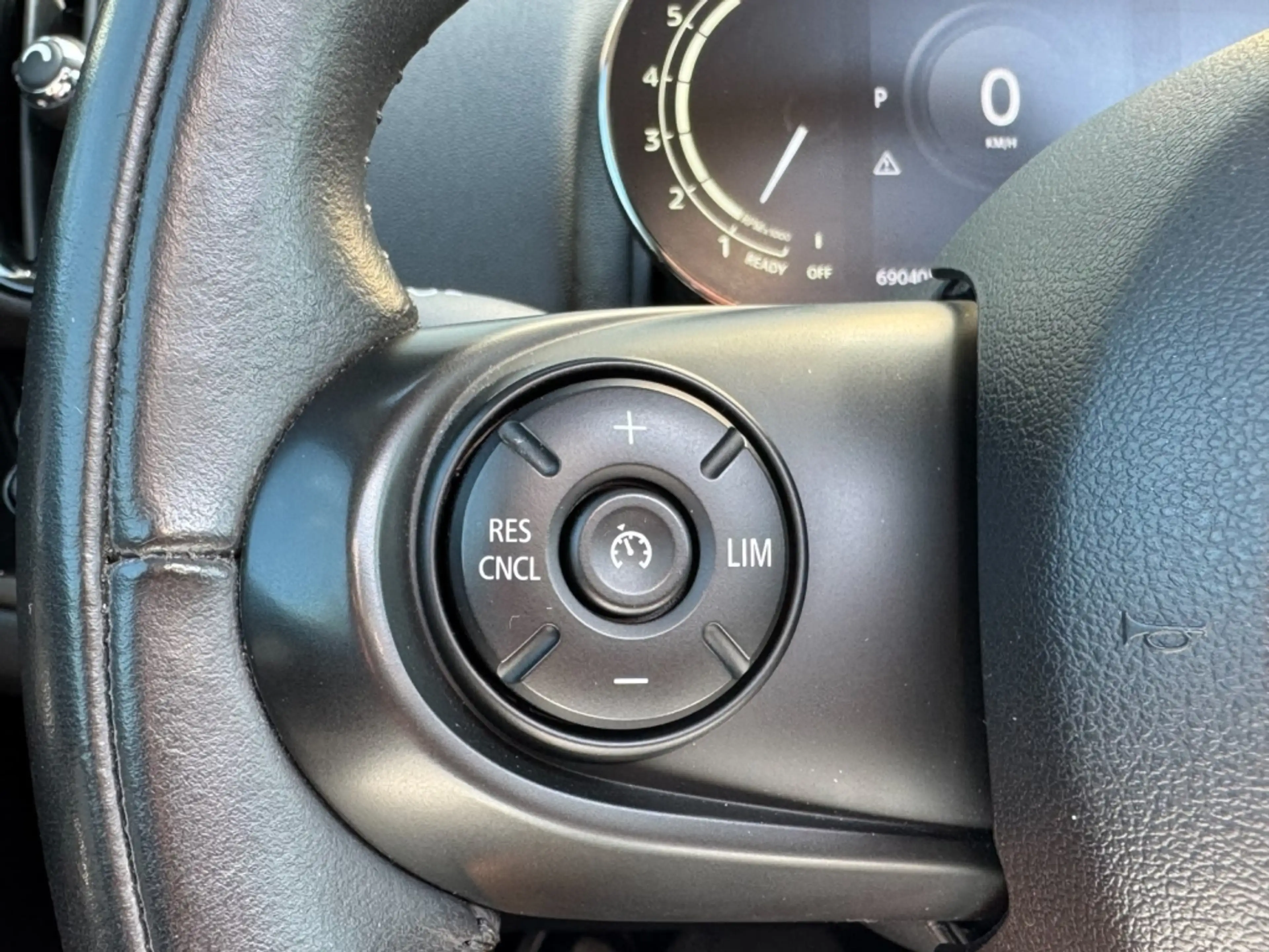 MINI Cooper S Countryman Mini (f60) 2.0 178pk Aut. | Pano | HUD | Stoelverw — photo 43