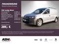 Volkswagen Caddy Caddy Cargo Maxi 2.0 TDI Klima PDC SHZ DAB+ NAVI Silber - thumbnail 1