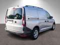 Volkswagen Caddy Caddy Cargo Maxi 2.0 TDI Klima PDC SHZ DAB+ NAVI Silber - thumbnail 2