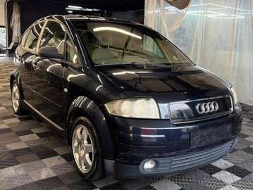 1.4i 16v benzine bj. 2004