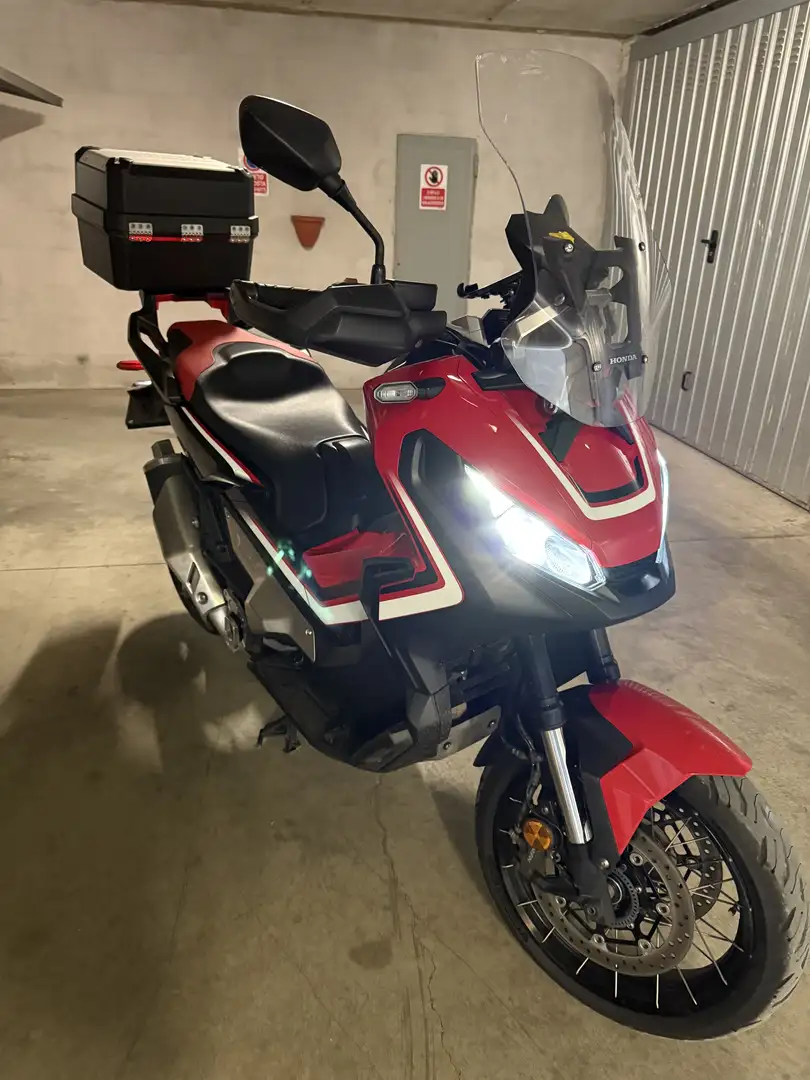 Honda X-ADV X-ADV 750 - 1