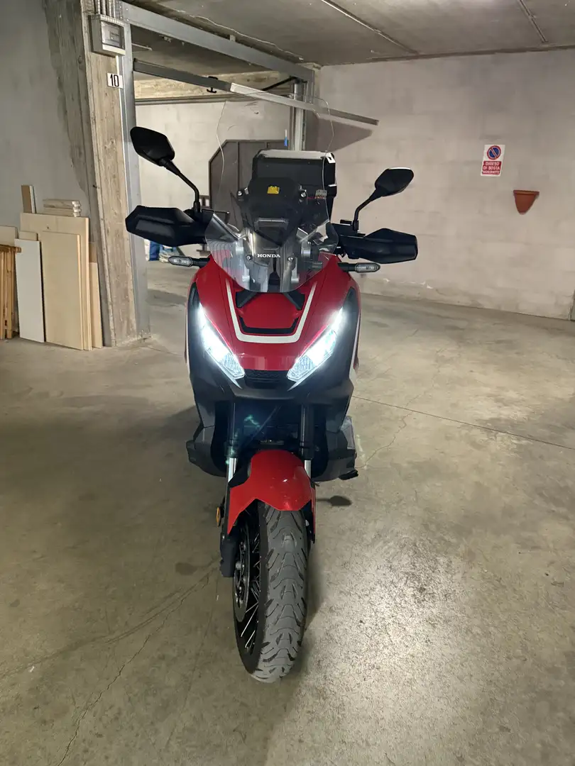 Honda X-ADV X-ADV 750 - 2