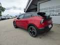 Alfa Romeo Junior Ibrida Speciale 1.2 MHEV e-DCT6 Vollausstattung Rot - thumbnail 3