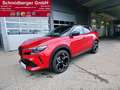 Alfa Romeo Junior Ibrida Speciale 1.2 MHEV e-DCT6 Vollausstattung Rot - thumbnail 1