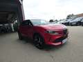 Alfa Romeo Junior Ibrida Speciale 1.2 MHEV e-DCT6 Vollausstattung Rot - thumbnail 7