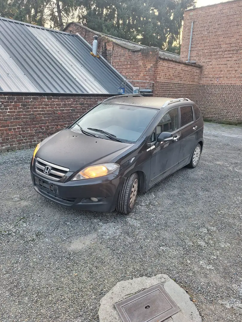 Honda FR-V 2.2 CTDi Comfort DPF - 1