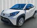 Toyota Aygo X 1.0 72cv ACTIVE 5 PORTE *PRONTA*CONSEGNA*KMZERO*** Bianco - thumbnail 2