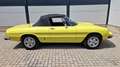 Alfa Romeo Spider 1750 Veloce, Top Zustand, Oldtimer, Pickerl06/2028 Gelb - thumbnail 6
