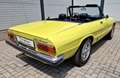 Alfa Romeo Spider 1750 Veloce, Top Zustand, Oldtimer, Pickerl06/2028 Gelb - thumbnail 12