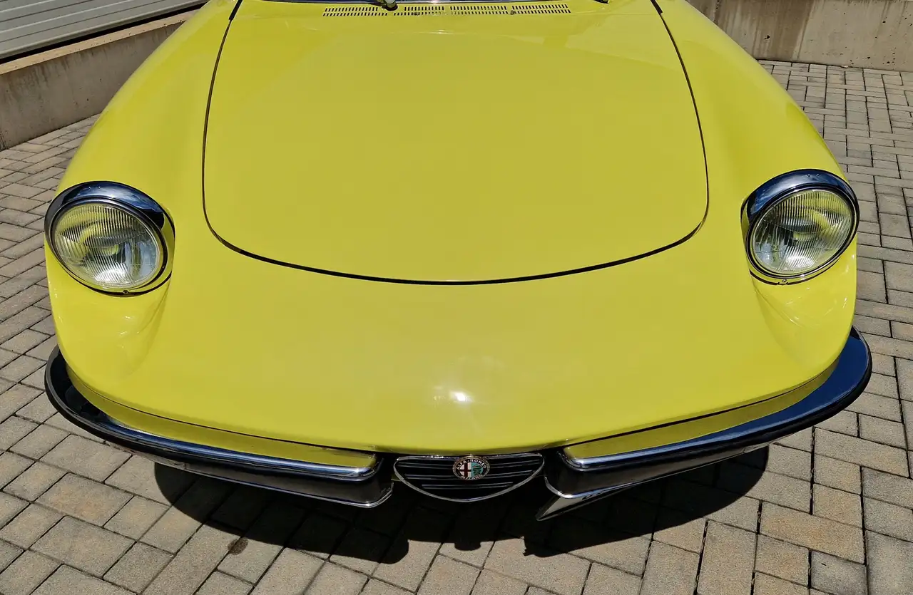 Alfa Romeo Spider 1750 Veloce, Top Zustand, Oldtimer, Pickerl06/2028, foto 10