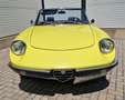 Alfa Romeo Spider 1750 Veloce, Top Zustand, Oldtimer, Pickerl06/2028 Gelb - thumbnail 2