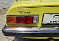 Alfa Romeo Spider 1750 Veloce, Top Zustand, Oldtimer, Pickerl06/2028 Gelb - thumbnail 16