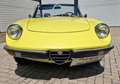 Alfa Romeo Spider 1750 Veloce, Top Zustand, Oldtimer, Pickerl06/2028 Gelb - thumbnail 5