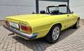 Alfa Romeo Spider 1750 Veloce, Top Zustand, Oldtimer, Pickerl06/2028 Gelb - thumbnail 17