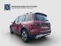 Mercedes-Benz GLB 200 GLB 200 d Progressive 7-Sitzer Distronic Memory Rojo - thumbnail 3