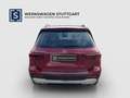 Mercedes-Benz GLB 200 GLB 200 d Progressive 7-Sitzer Distronic Memory Rojo - thumbnail 4