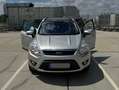 Ford Kuga Kuga 2.0 TDCi 2x4 Titanium Silber - thumbnail 1