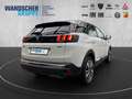 Peugeot 3008 GT Blue HDI 180 Navi+SHZ+RFK+AHK+Leder+SD Weiß - thumbnail 7