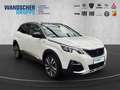 Peugeot 3008 GT Blue HDI 180 Navi+SHZ+RFK+AHK+Leder+SD Weiß - thumbnail 9