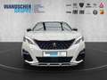 Peugeot 3008 GT Blue HDI 180 Navi+SHZ+RFK+AHK+Leder+SD Weiß - thumbnail 10