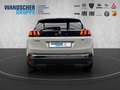 Peugeot 3008 GT Blue HDI 180 Navi+SHZ+RFK+AHK+Leder+SD Weiß - thumbnail 6