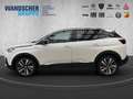 Peugeot 3008 GT Blue HDI 180 Navi+SHZ+RFK+AHK+Leder+SD Weiß - thumbnail 4