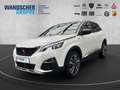 Peugeot 3008 GT Blue HDI 180 Navi+SHZ+RFK+AHK+Leder+SD Weiß - thumbnail 1