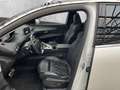 Peugeot 3008 GT Blue HDI 180 Navi+SHZ+RFK+AHK+Leder+SD Weiß - thumbnail 11