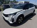 Peugeot 5008 BlueHDI 130 EAT8 GT Weiß - thumbnail 2