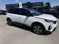Peugeot 5008 BlueHDI 130 EAT8 GT Weiß - thumbnail 11