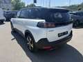 Peugeot 5008 BlueHDI 130 EAT8 GT Weiß - thumbnail 5
