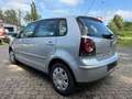 Volkswagen Polo 9N3 1.4 Comfortline *1.Hand*HU a.W. neu*Klima*SHZ* Silber - thumbnail 8