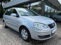Volkswagen Polo 9N3 1.4 Comfortline *1.Hand*HU a.W. neu*Klima*SHZ* Silber - thumbnail 3