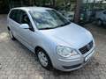 Volkswagen Polo 9N3 1.4 Comfortline *1.Hand*HU a.W. neu*Klima*SHZ* Silber - thumbnail 1