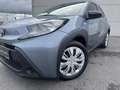 Toyota Aygo X 1.0Ess. AUTO CVT play Bleu - thumbnail 2