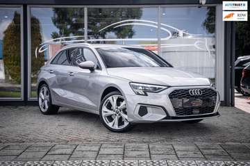 Sportback 40 TFSI e Business edition|Trekh|CarPlay