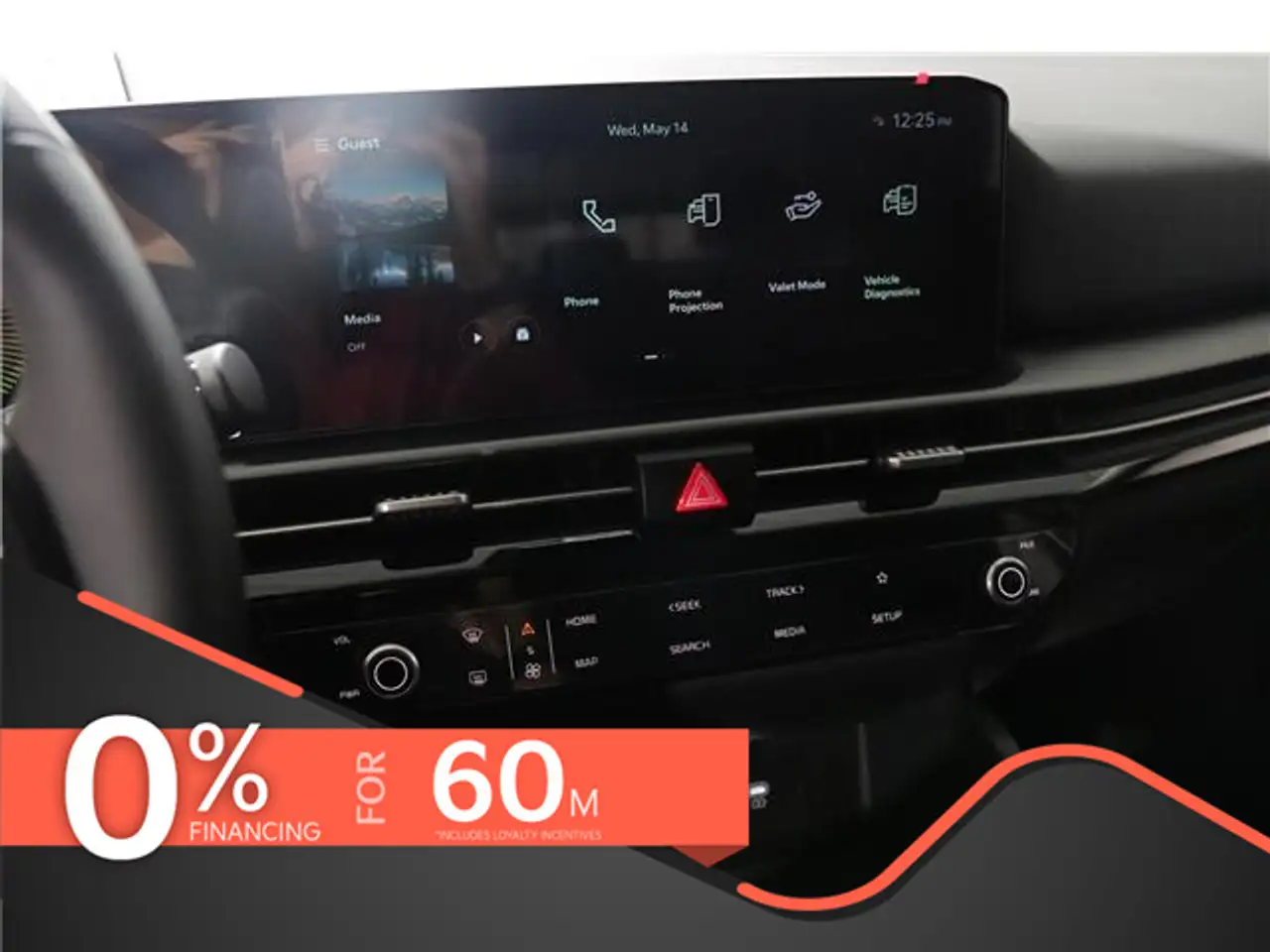 Kia Sportage fotografie Kia Sportage