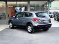 Nissan Qashqai 1.6 Benzina 115CV Neo. - 2007 Grigio - thumbnail 4
