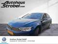 Volkswagen Passat 2.0 TDI Business Business Blau - thumbnail 1