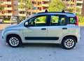 Fiat Panda 1.3 mjt 16v Trekking 75cv E5+ Argento - thumbnail 8
