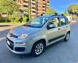 Fiat Panda 1.3 mjt 16v Trekking 75cv E5+ Argento - thumbnail 1